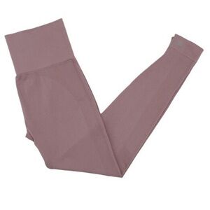 SET Active Sculptflex Seamless Leggings - Mauve - Size M